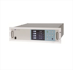 Máy đo và phân tích khí Fuji Electric Biomass Gas Analyzer ZPAF